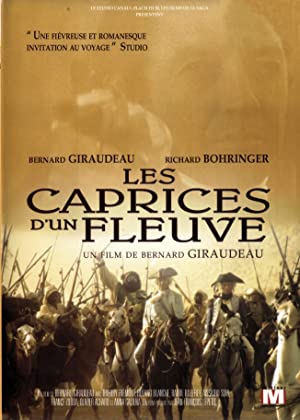 Les caprices d'un fleuve (1996) with English Subtitles on DVD on DVD